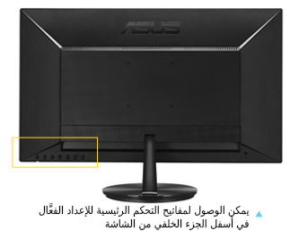 User-friendly Design