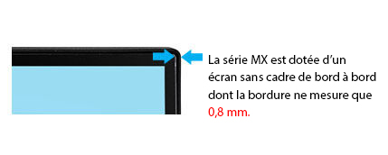 Design subtil & élégant