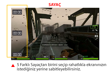 Exclusive GamePlus function