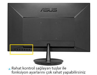 User-friendly Design