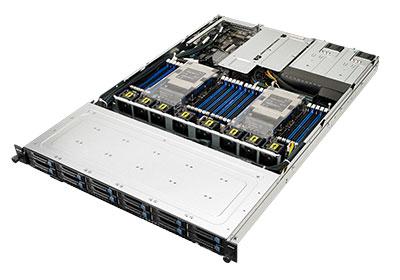 ASUS RS700-E9