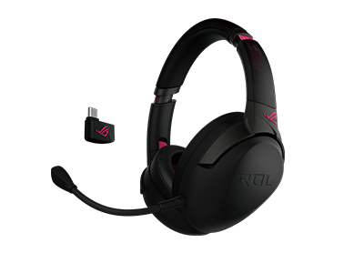 ROG Strix Go 2.4 Electro Punk
