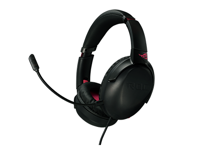 ROG Strix Go Core Electro Punk