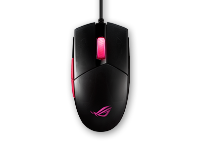 ROG Strix Impact II Electro Punk