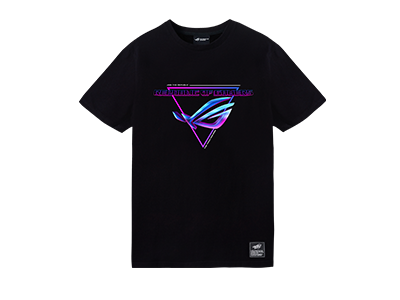 ROG Electro Punk T-Shirt