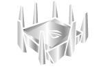 WI-FI МАРШРУТИЗАТОР ROG