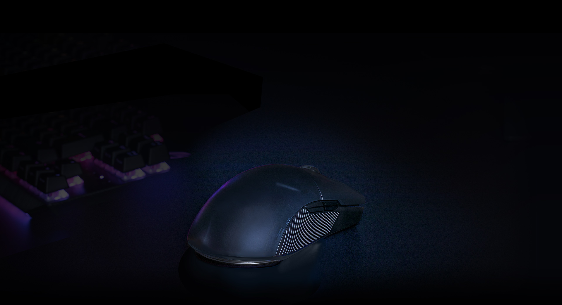GLADIUS II ORIGIN