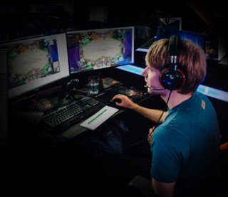 Gaming audio