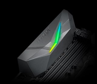 ROG Strix gives you more