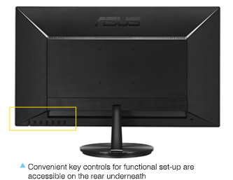 User-friendly Design