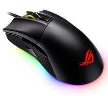 ROG GLADIUS II