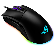 ROG GLADIUS II ORIGIN