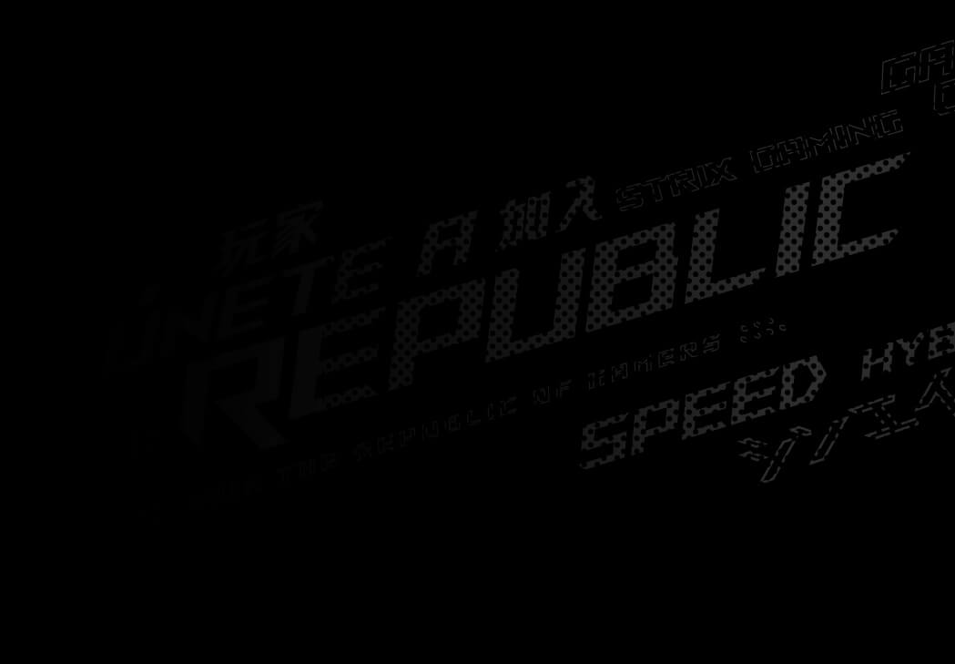 ROG Strix Z390-E Gaming