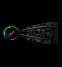 AIO Pump Fan Header