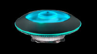 CPU Fan Header