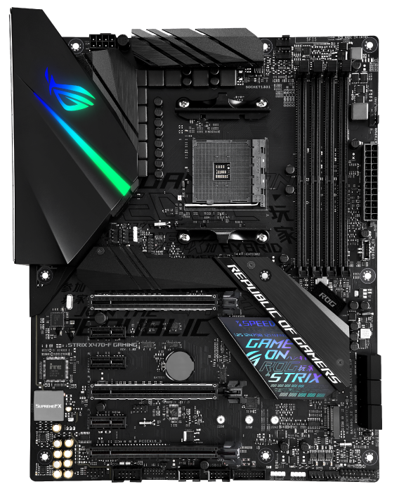 Rampage VI Extreme