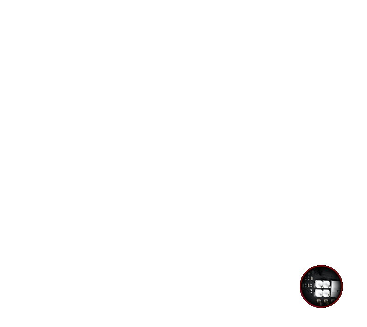 Water in/out position
