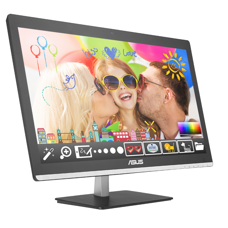 Vivo AiO V200IB