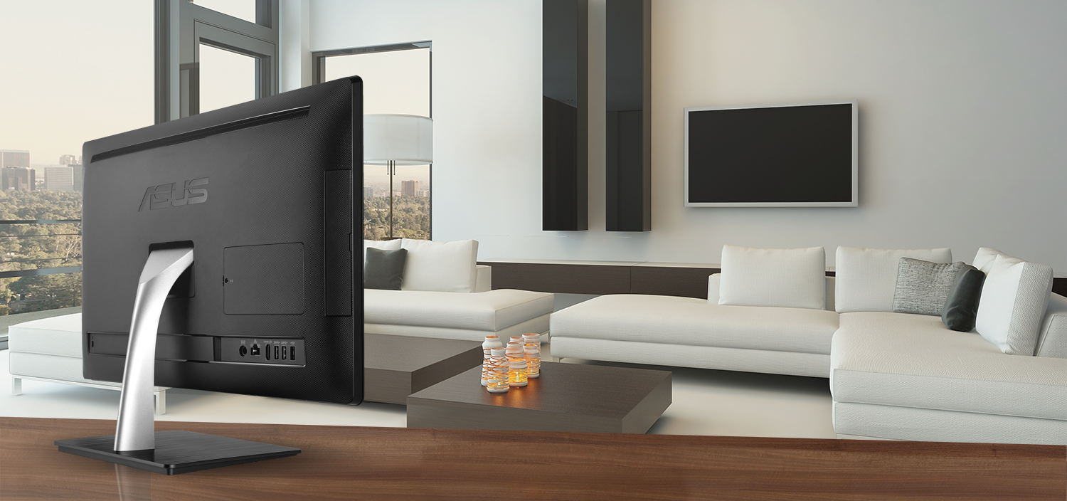 Vivo AiO design