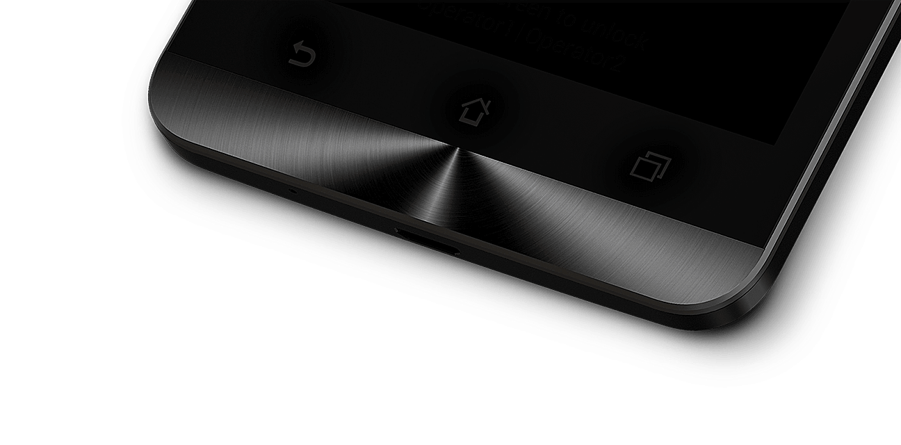 ZenFone 4