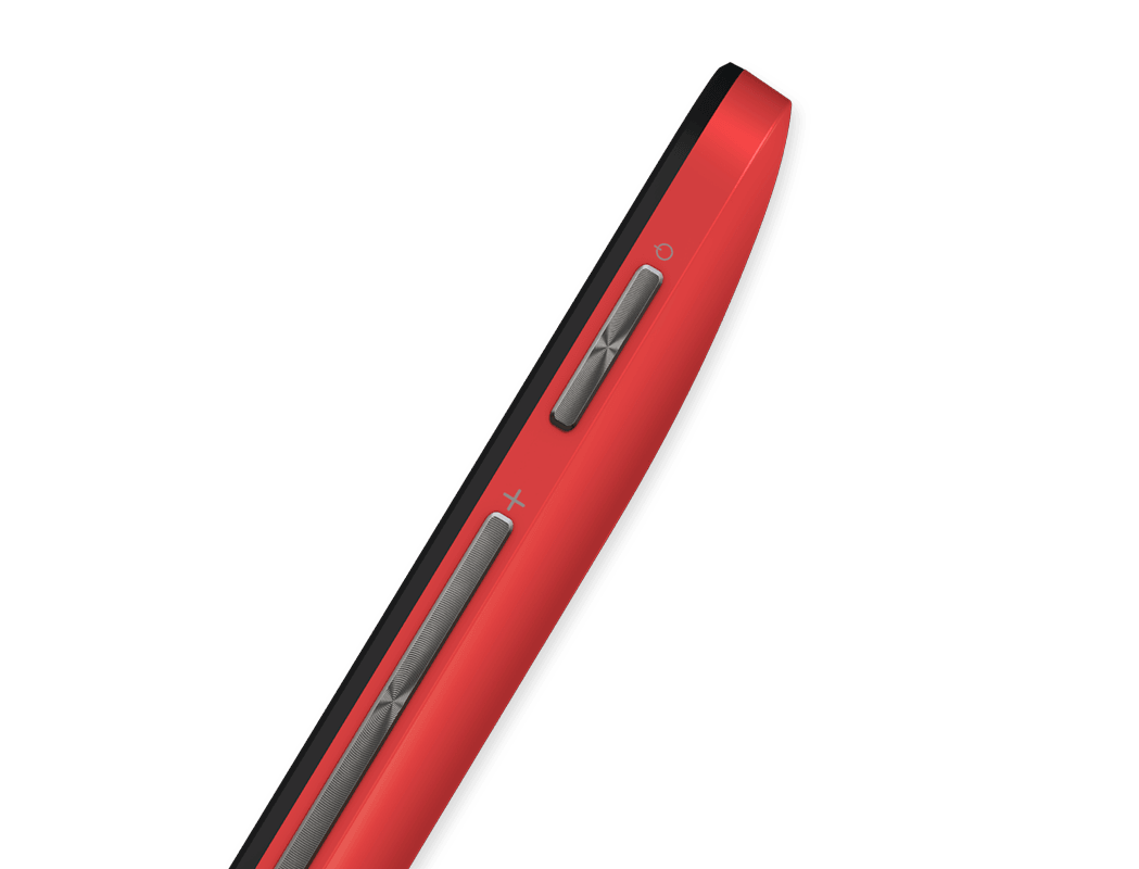 ZenFone 4