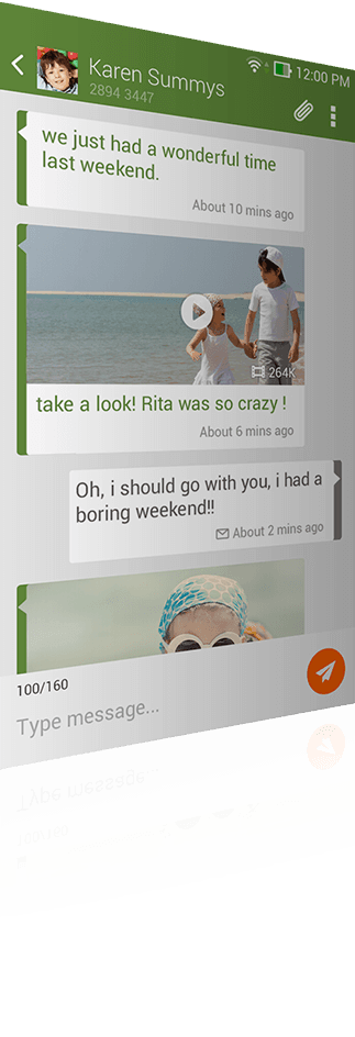 Zen UI 
