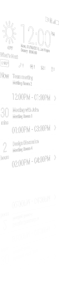 Zen UI 