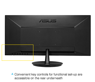 User-friendly Design