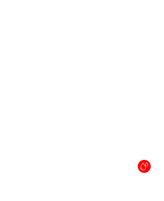 Water pump+ position