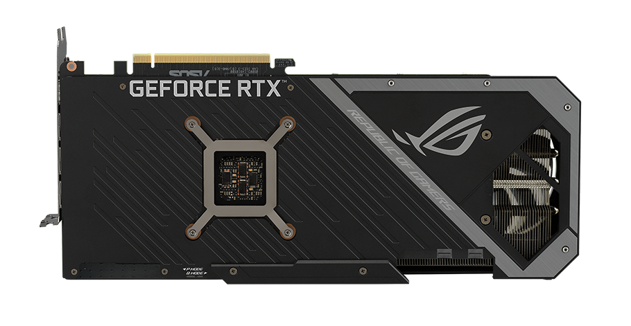 GeForce RTX™ 3070