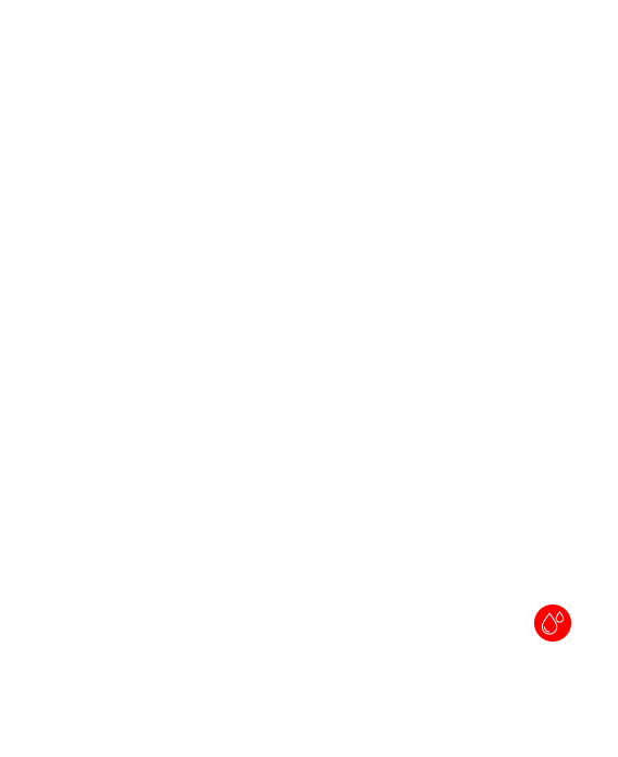 Water pump+ position