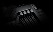 RGB headers