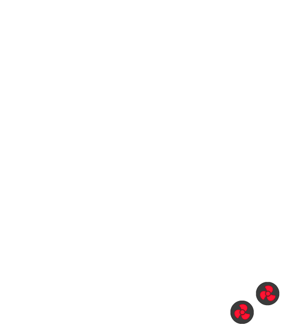 水冷散熱塊插座位置