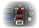 ESD 防護