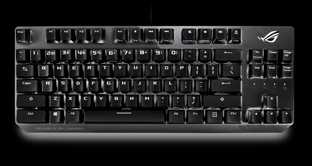 ROG Strix Magnus