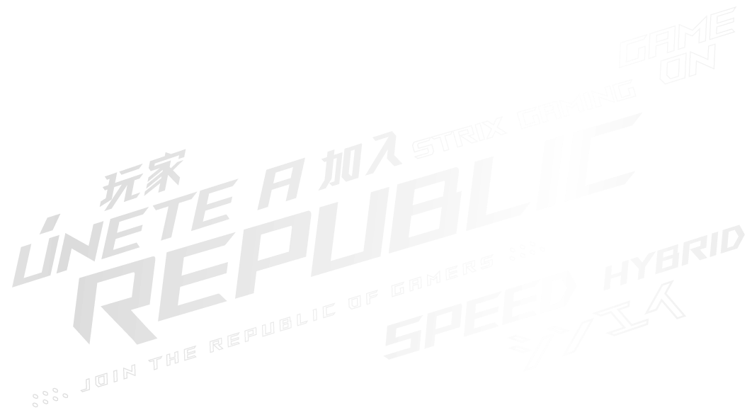 ROG Strix Z390-I Gaming