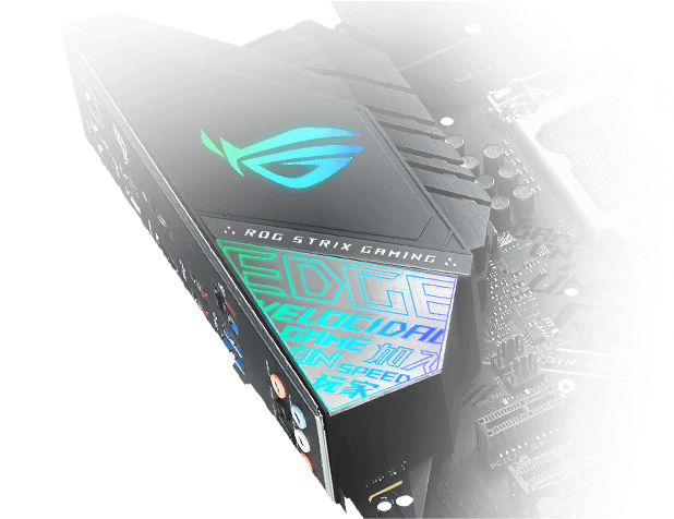 ROG Strix Z390-F Gaming