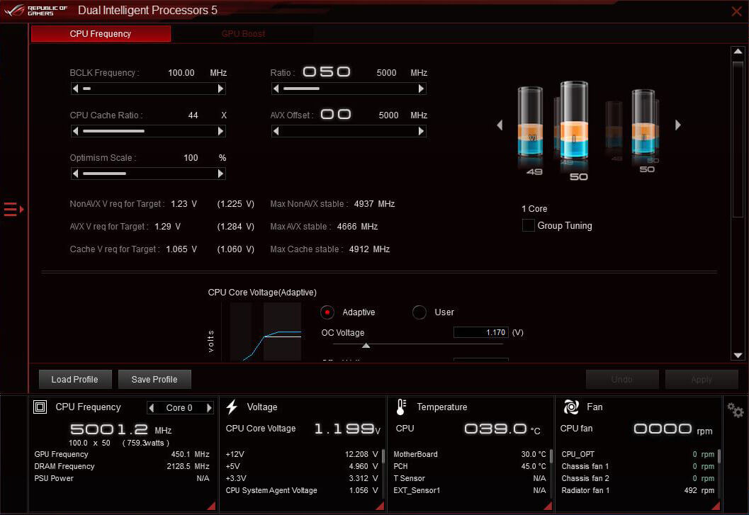 TPU INSIGHT