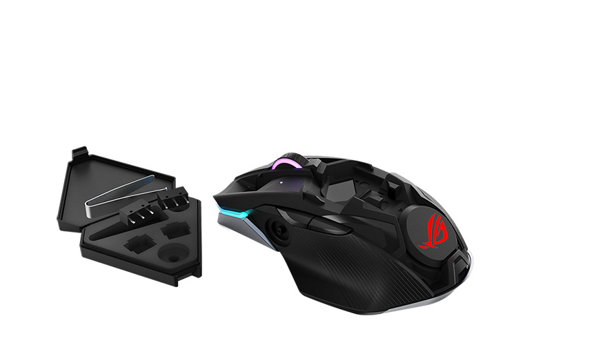 TUF H370 Plus Gaming