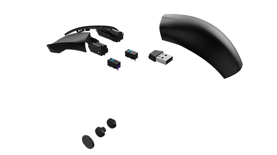 TUF H370 Plus Gaming