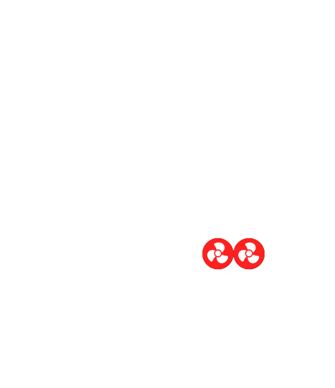 4-pin PWM/DC fan position