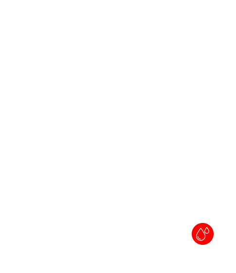 Water pump+ position